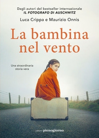 La bambina nel vento - Librerie.coop La bambina nel vento - Librerie.coop