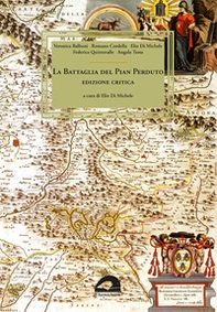 La battaglia del Pian Perduto - Librerie.coop