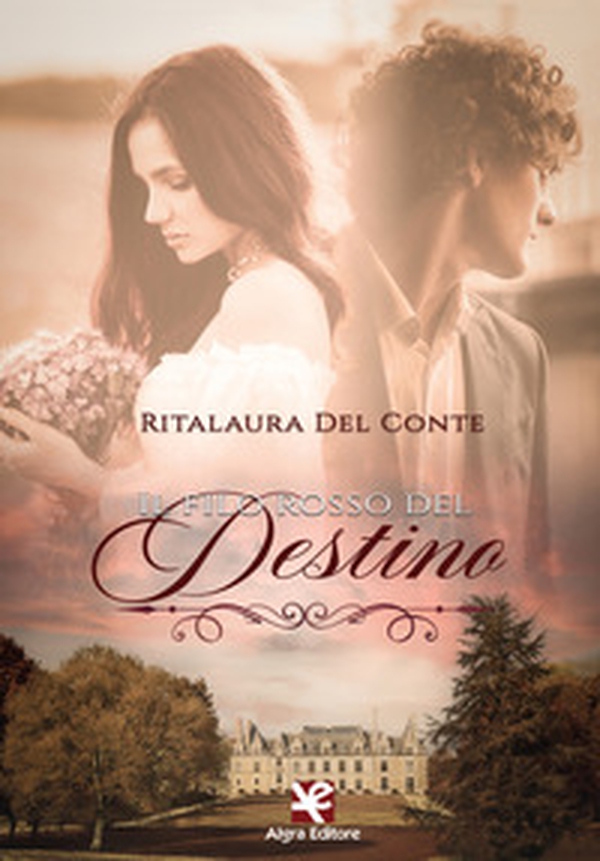 Il filo rosso del destino - Librerie.coop Il filo rosso del destino - Librerie.coop