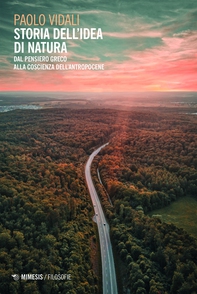 Storia dell'idea di natura - Librerie.coop