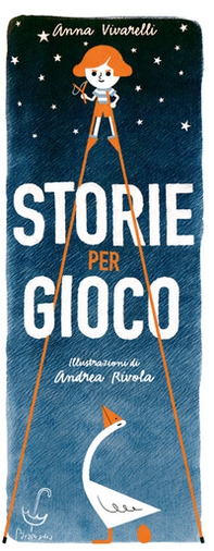 Storie per gioco - Librerie.coop Storie per gioco - Librerie.coop