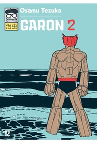 Garon - Vol. 2 - Librerie.coop Garon - Vol. 2 - Librerie.coop