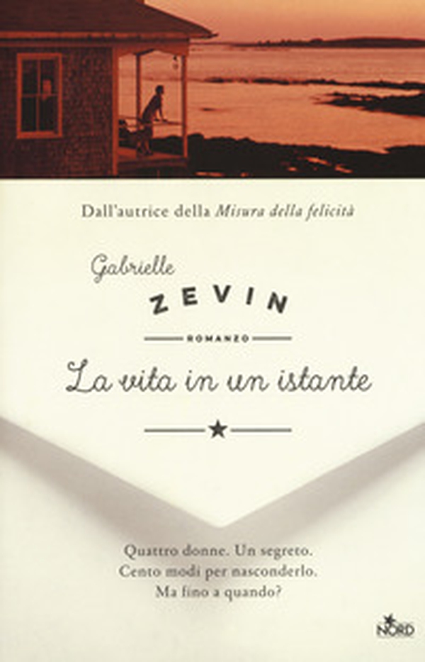 La vita in un istante - Librerie.coop La vita in un istante - Librerie.coop