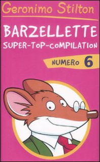 Barzellette. Super-top-compilation - Librerie.coop