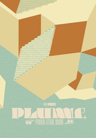 Plume. Pensieri, letture, visioni - Vol. 4 - Librerie.coop