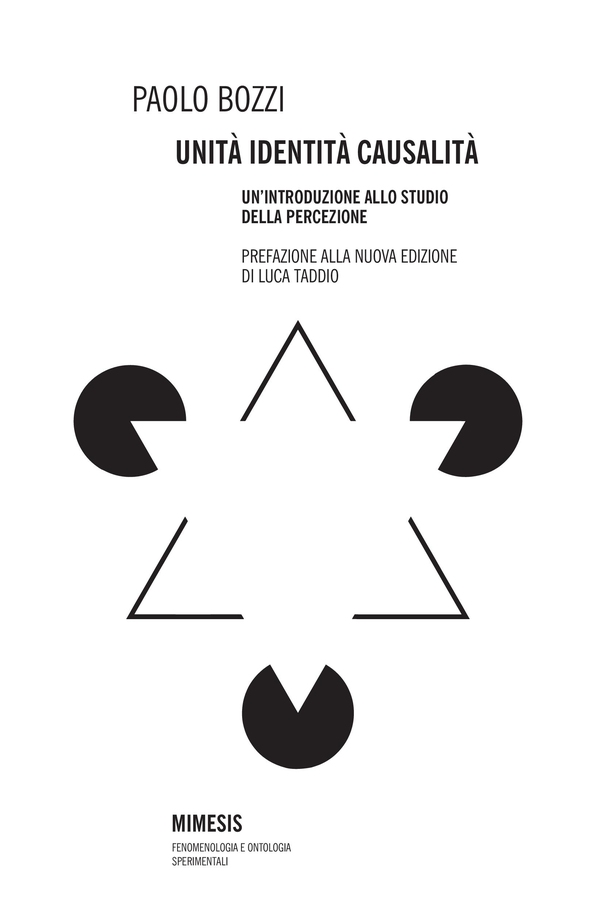 Unità identità causalità - Librerie.coop