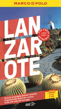 Lanzarote - Librerie.coop