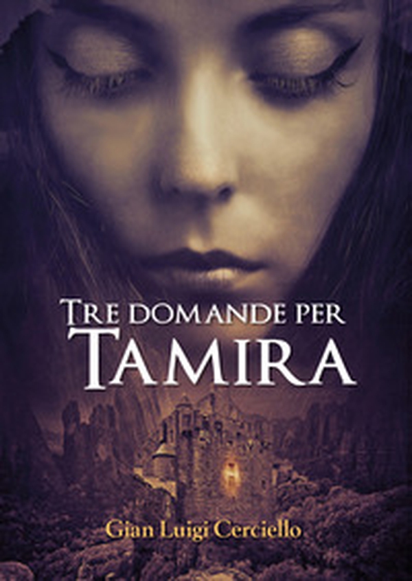 Tre domande per Tamira - Librerie.coop Tre domande per Tamira - Librerie.coop