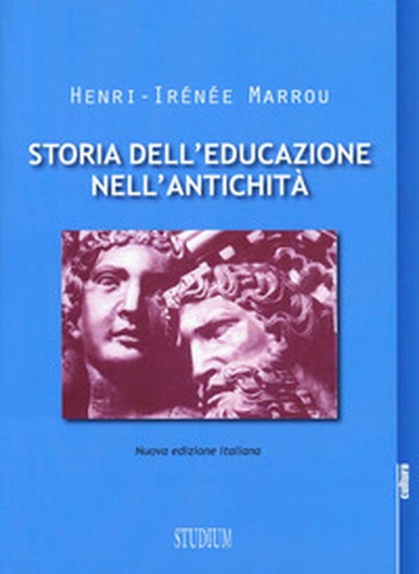 Storia dell'educazione nell'antichità - Librerie.coop Storia dell'educazione nell'antichità - Librerie.coop