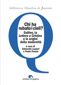 Chi ha rubato i cieli? - Librerie.coop Chi ha rubato i cieli? - Librerie.coop