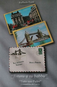 Totunu a su babbu-Tutto suo padre - Librerie.coop Totunu a su babbu-Tutto suo padre - Librerie.coop