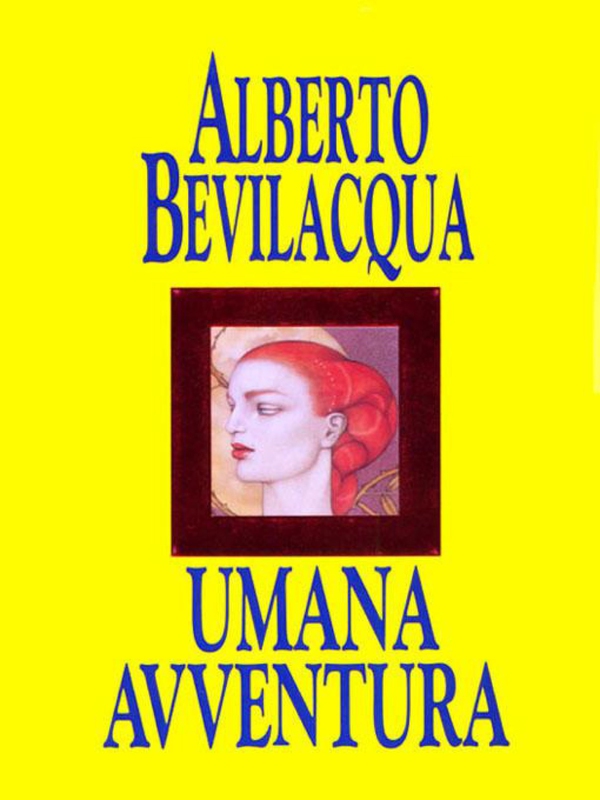Umana avventura - Librerie.coop Umana avventura - Librerie.coop