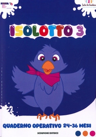 Isolotto - Vol. 3 - Librerie.coop