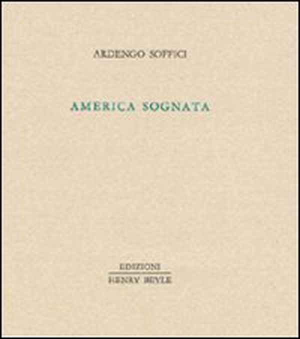 America sognata - Librerie.coop America sognata - Librerie.coop
