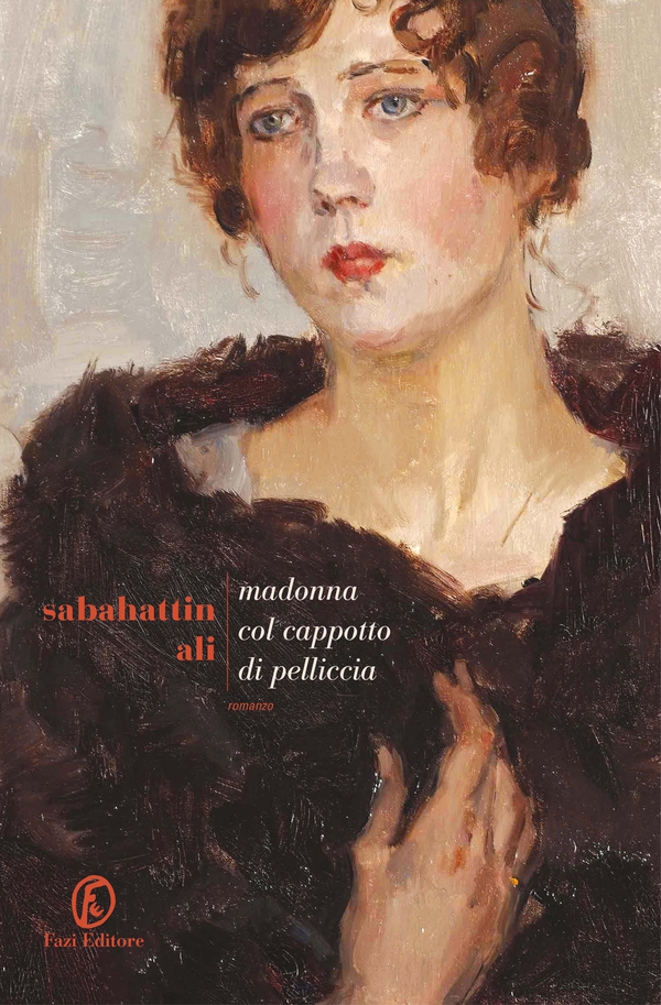 Madonna col cappotto di pelliccia - Librerie.coop Madonna col cappotto di pelliccia - Librerie.coop