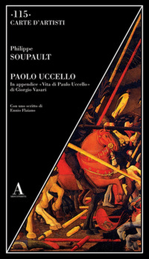 Paolo Uccello - Librerie.coop Paolo Uccello - Librerie.coop