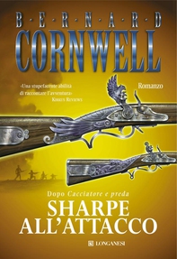 Sharpe all'attacco - Librerie.coop Sharpe all'attacco - Librerie.coop