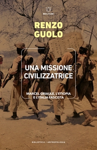 Una missione civilizzatrice - Librerie.coop