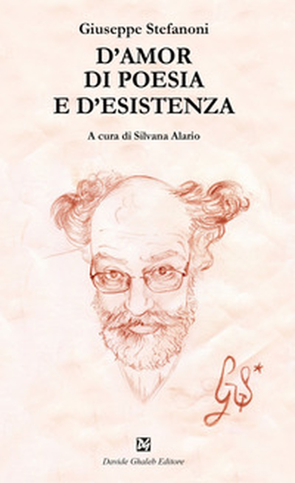 D'amor di poesia e d'esistenza - Librerie.coop D'amor di poesia e d'esistenza - Librerie.coop