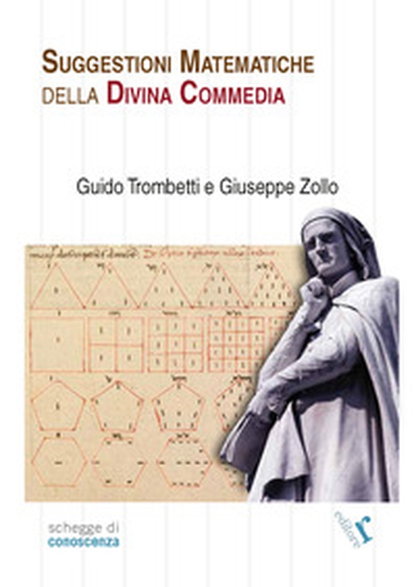 Suggestioni matematiche della Divina Commedia - Librerie.coop Suggestioni matematiche della Divina Commedia - Librerie.coop