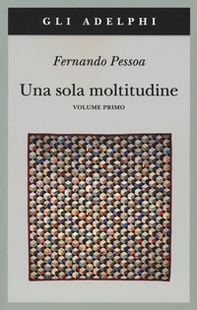 Una sola moltitudine. Testo portoghese a fronte - Vol. 1 - Librerie.coop