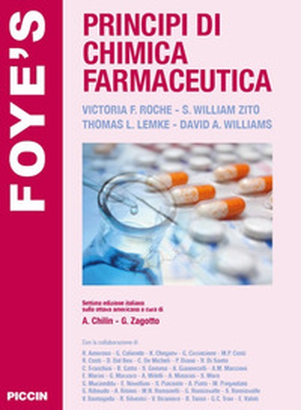 Principi di chimica farmaceutica - Librerie.coop Principi di chimica farmaceutica - Librerie.coop