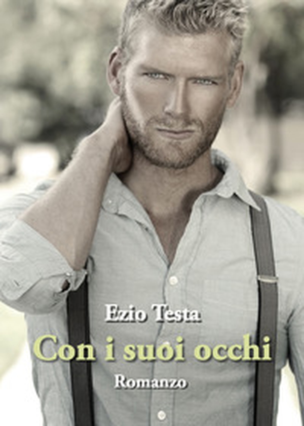 Con i suoi occhi - Librerie.coop Con i suoi occhi - Librerie.coop