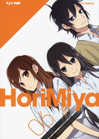 Horimiya - Librerie.coop Horimiya - Librerie.coop