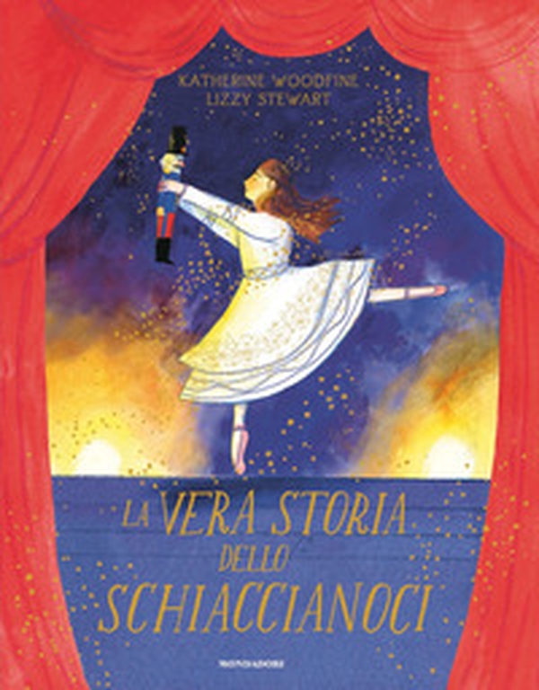 La vera storia dello Schiaccianoci - Librerie.coop La vera storia dello Schiaccianoci - Librerie.coop