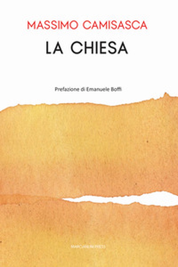 La Chiesa - Librerie.coop