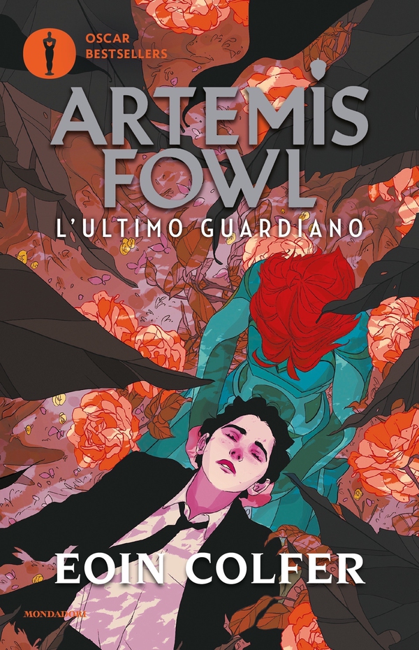 Artemis Fowl - 8. L'ultimo guardiano - Librerie.coop Artemis Fowl - 8. L'ultimo guardiano - Librerie.coop