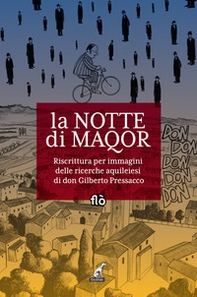 La notte di Maqor - Librerie.coop La notte di Maqor - Librerie.coop