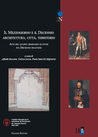 Il Mezzogiorno e il Decennio. Architettura, città, territorio - Librerie.coop