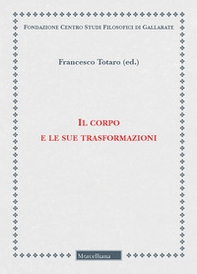 Il corpo e le sue trasformazioni - Librerie.coop