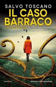 Il caso Barraco - Librerie.coop