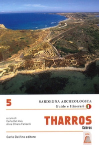 Tharros. Cabras - Librerie.coop