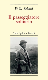 Il passeggiatore solitario - Librerie.coop