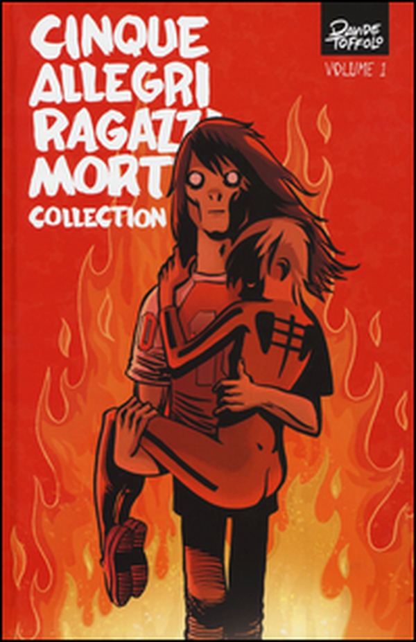 Cinque allegri ragazzi morti collection - Librerie.coop Cinque allegri ragazzi morti collection - Librerie.coop