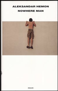 Nowhere Man - Librerie.coop Nowhere Man - Librerie.coop