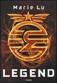 Legend - Librerie.coop Legend - Librerie.coop