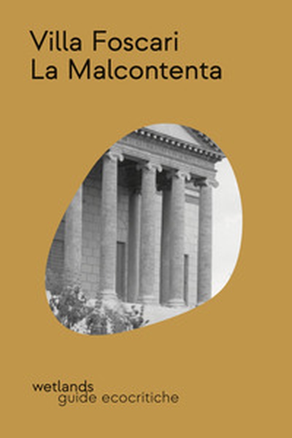 Villa Foscari La Malcontenta - Librerie.coop Villa Foscari La Malcontenta - Librerie.coop