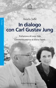 In dialogo con Carl Gustav Jung - Librerie.coop In dialogo con Carl Gustav Jung - Librerie.coop