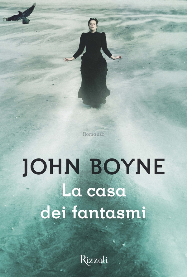La casa dei fantasmi - Librerie.coop La casa dei fantasmi - Librerie.coop