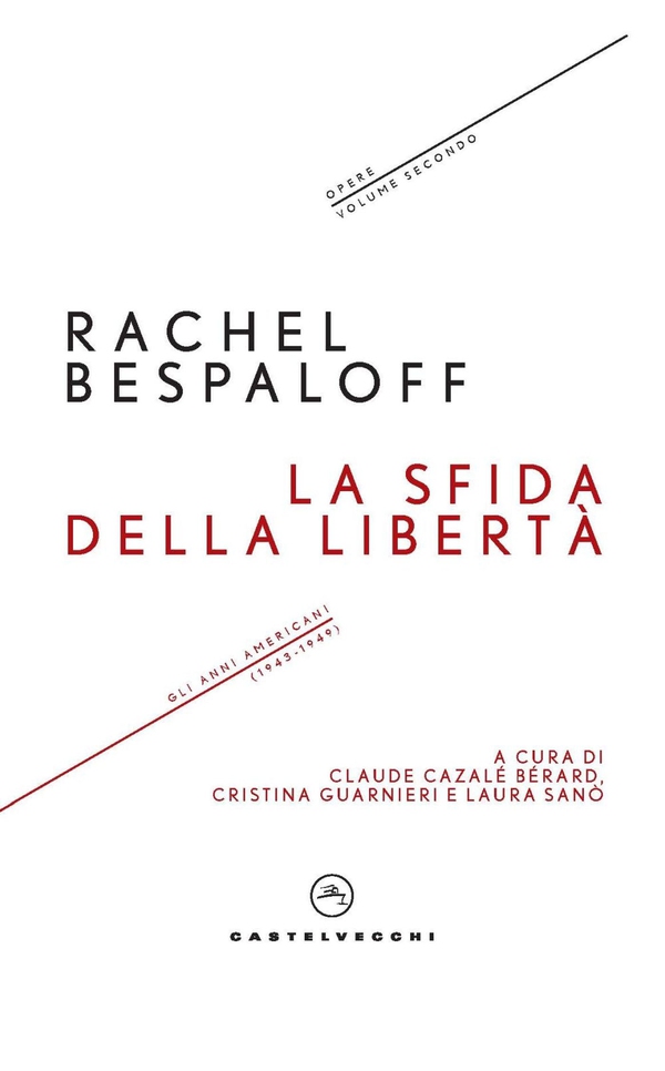 La sfida delle libertà - Librerie.coop La sfida delle libertà - Librerie.coop