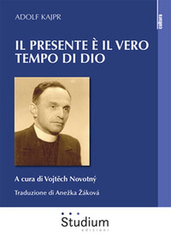 Il presente è il vero tempo di Dio - Librerie.coop Il presente è il vero tempo di Dio - Librerie.coop