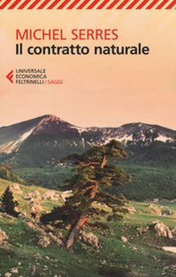Il contratto naturale - Librerie.coop Il contratto naturale - Librerie.coop
