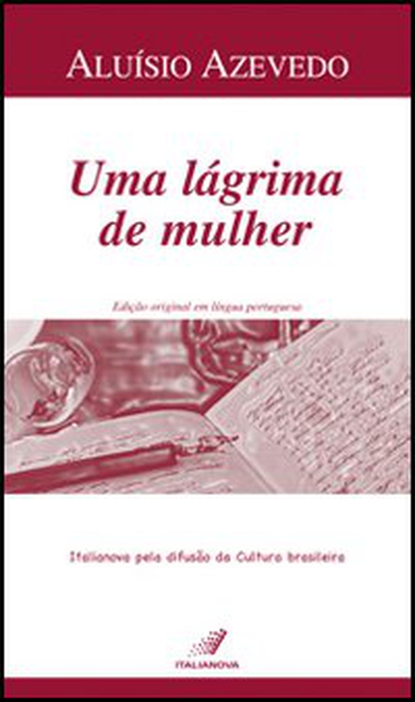 Uma lágrima de mulher - Librerie.coop Uma lágrima de mulher - Librerie.coop