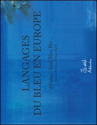 Il linguaggio del blu - Librerie.coop