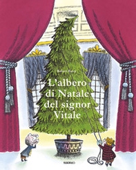 L'albero di Natale del signor Vitale - Librerie.coop