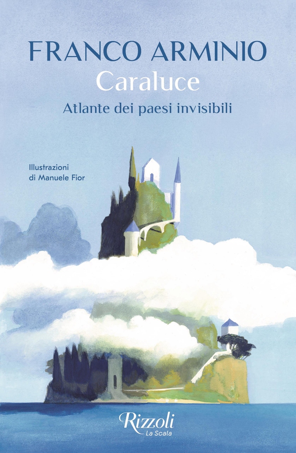 Caraluce. Atlante dei paesi invisibili - Librerie.coop Caraluce. Atlante dei paesi invisibili - Librerie.coop